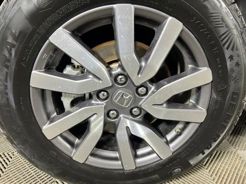 Used 2022 Honda Pilot EX-L image 17