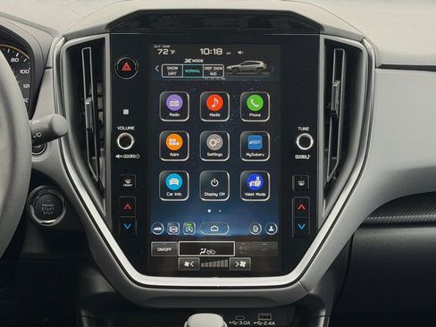 New 2026 Subaru Crosstrek 2.5i Wilderness AWD/4WD image 18