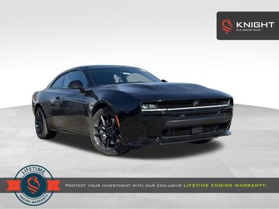 New 2026 Dodge Charger R/T Scat Pack