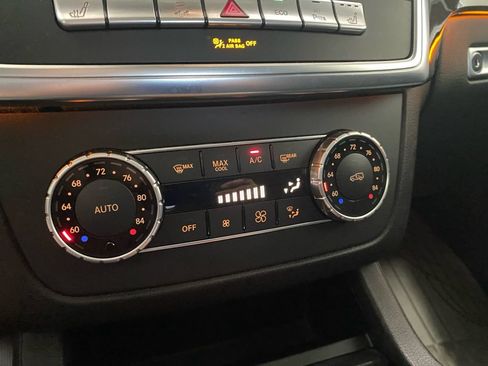 Used 2015 Mercedes-Benz GL 450 4MATIC image 16