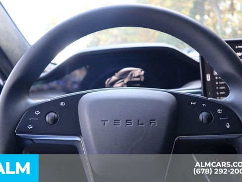 Used 2021 Tesla Model S Plaid image 28