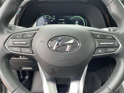 Used 2022 Hyundai Palisade Calligraphy image 20