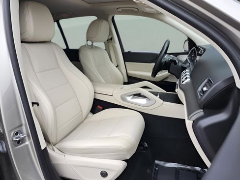 Used 2022 Mercedes-Benz GLE 350 GLE 350 image 15