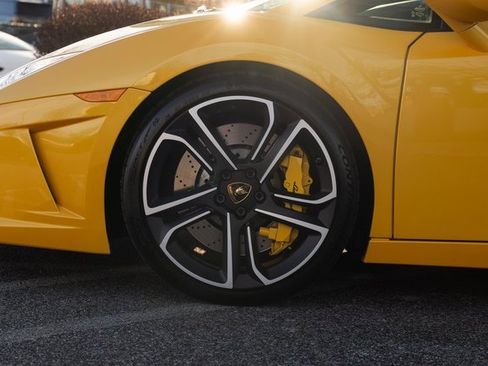 Used 2013 Lamborghini Gallardo LP 560-4 image 12