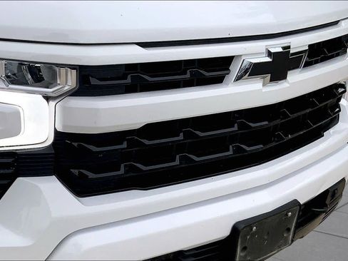 Used 2024 Chevrolet Silverado 1500 RST w/ All Star Edition Plus AWD/4WD image 32