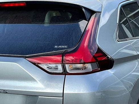 New 2026 Mitsubishi Eclipse Cross LE image 23