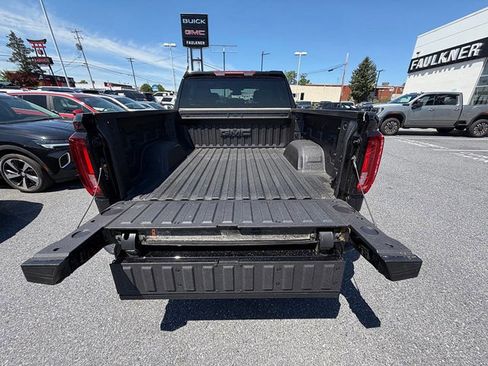 Used 2026 GMC Sierra 1500 SLT w/ SLT Premium Package AWD/4WD image 20