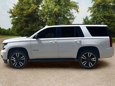 Used 2019 Chevrolet Tahoe Premier image 5