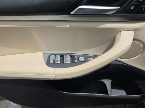 Used 2024 BMW X4 M40i w/ Premium Package AWD/4WD image 22