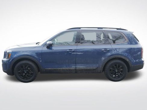 Used 2024 Kia Telluride SX X-Pro image 5
