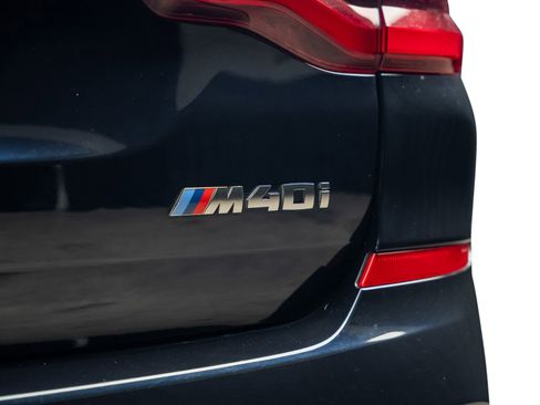 Used 2021 BMW X3 M40i AWD/4WD image 21