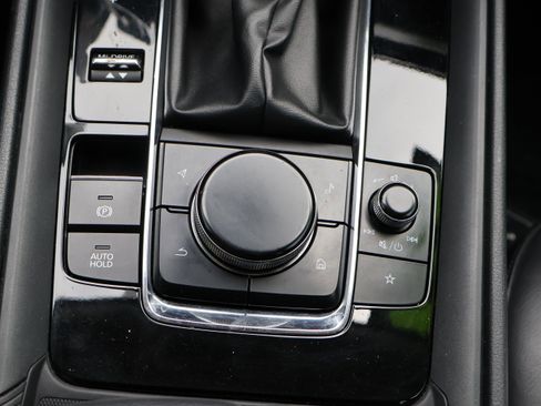 Used 2023 MAZDA CX-50 AWD 2.5 S w/ Cargo Package image 31