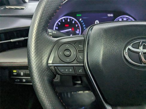 Certified 2020 Toyota Avalon TRD image 16