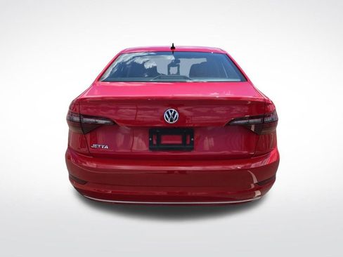 Used 2019 Volkswagen Jetta S w/ Driver Assistance Package image 7
