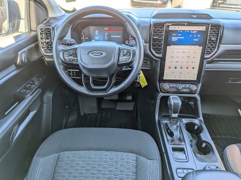 Certified 2024 Ford Ranger XLT image 16