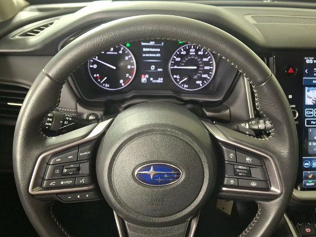 Certified 2025 Subaru Outback Premium AWD/4WD image 17
