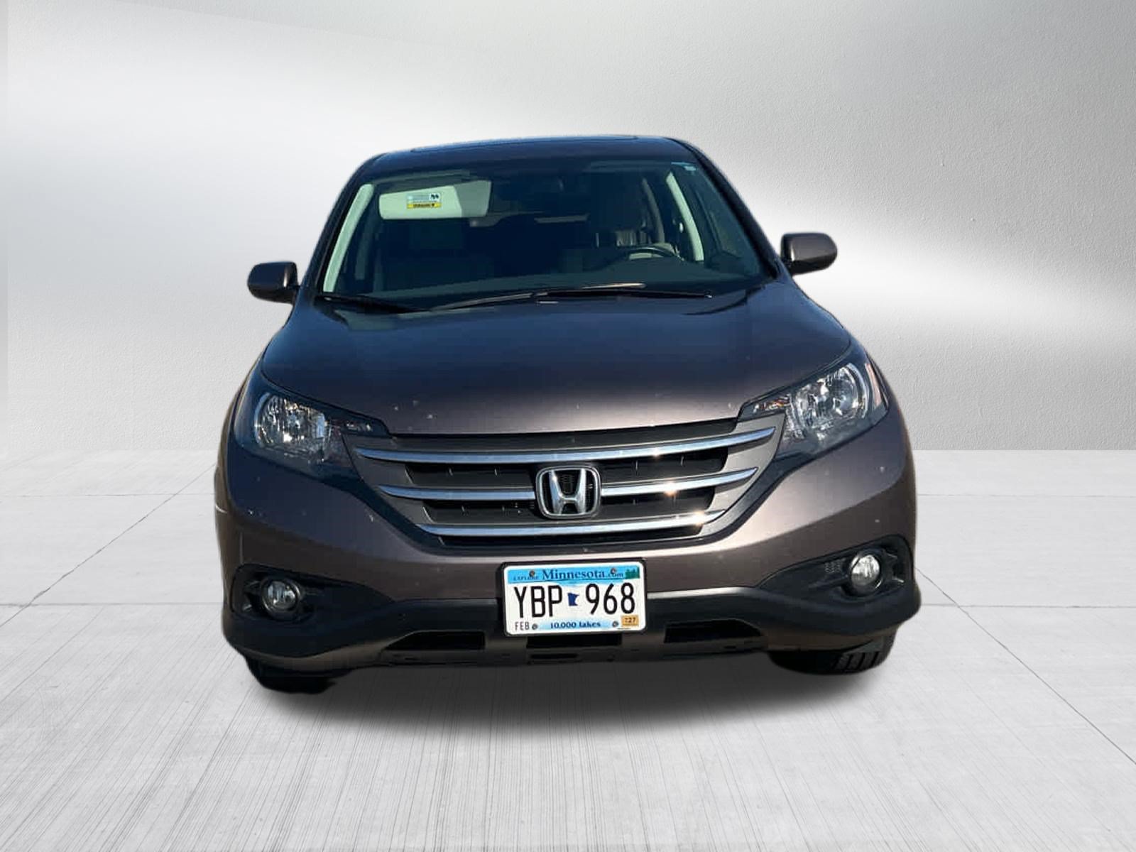 Used 2013 Honda CR-V EX image 2