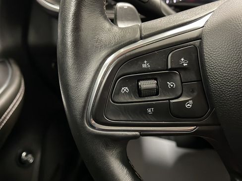 Used 2023 Buick Envision Preferred AWD/4WD image 6