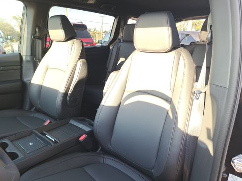 New 2026 Honda Odyssey Sport-L image 18