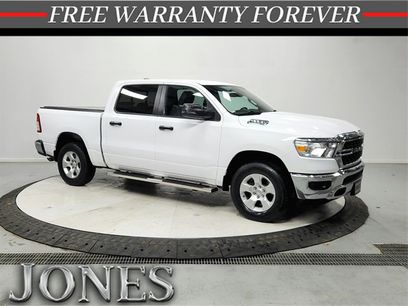 Used 2023 RAM 1500 Big Horn