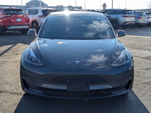 Used 2023 Tesla Model 3 Standard Range image 10