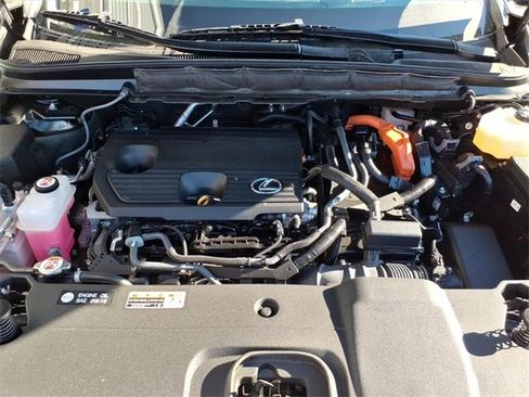 Used 2024 Lexus RX 350 w/ Convenience Package image 20