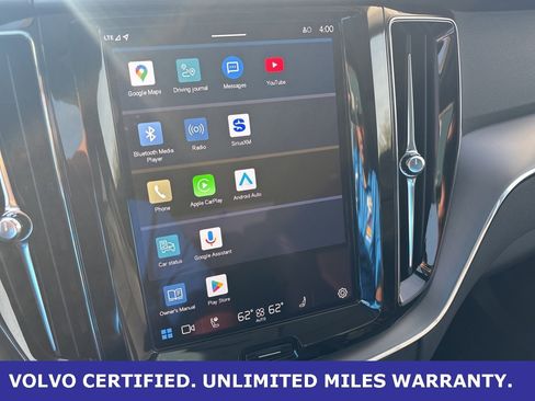 Certified 2025 Volvo XC60 B5 Core image 18