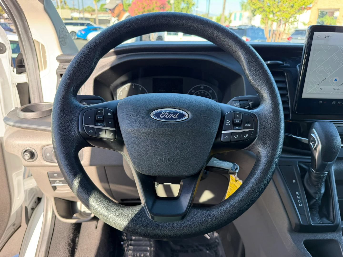 Used 2024 Ford Transit 350 XLT RWD image 23