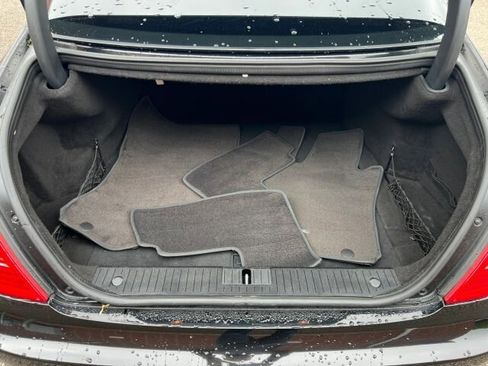 Used 2009 Mercedes-Benz CL 550 4MATIC image 11