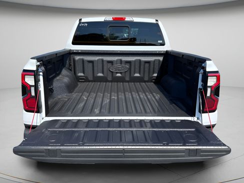 New 2026 Ford Ranger Raptor AWD/4WD image 14