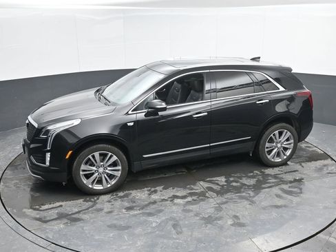 Used 2024 Cadillac XT5 Premium Luxury image 43