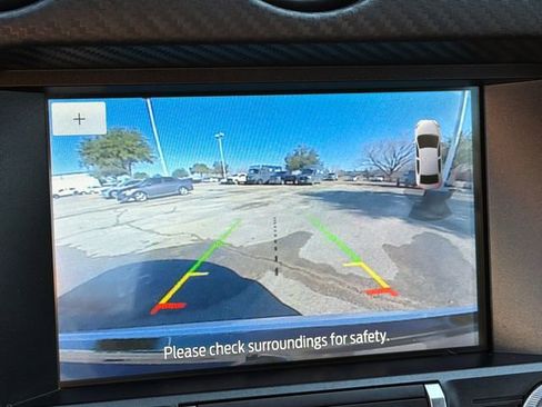 Certified 2022 Ford Mustang Coupe w/ Equipment Group 101A image 23