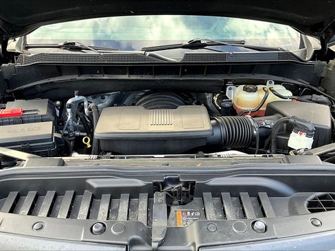 Used 2022 Chevrolet Silverado 1500 RST w/ Protection Package image 22