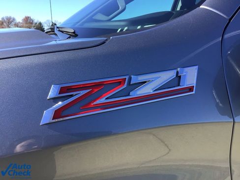 Used 2025 Chevrolet Silverado 1500 LT image 47