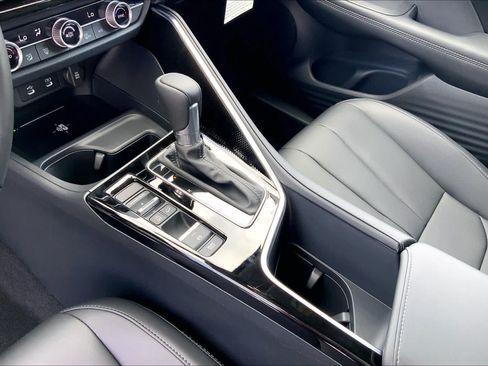 New 2026 Acura ADX FWD image 11