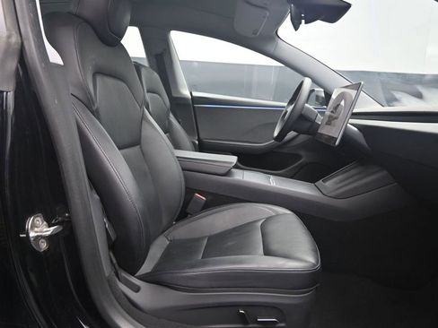 Used 2024 Tesla Model 3 Standard Range RWD image 13