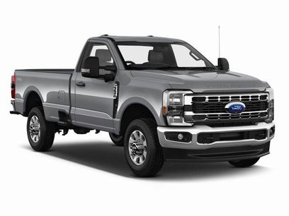 Used 2023 Ford F250 XL w/ STX Appearance Package