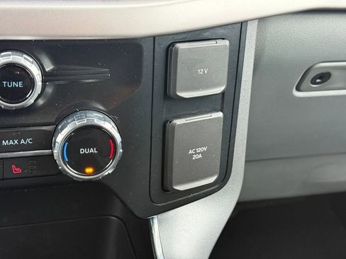 Certified 2023 Ford F150 XLT w/ Equipment Group 302A High image 23