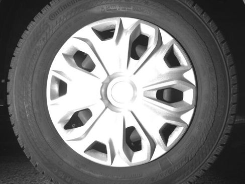 Used 2025 Ford Transit 350 XLT RWD image 10