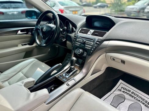 Used 2012 Acura TL FWD image 20