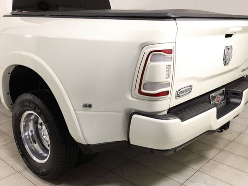 Used 2024 RAM 3500 Limited w/ Towing Technology Group AWD/4WD image 47