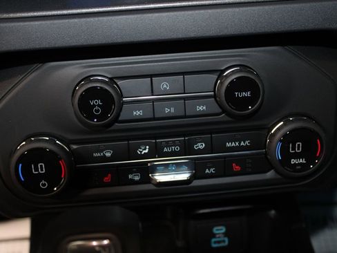 New 2025 Ford Bronco Big Bend image 41