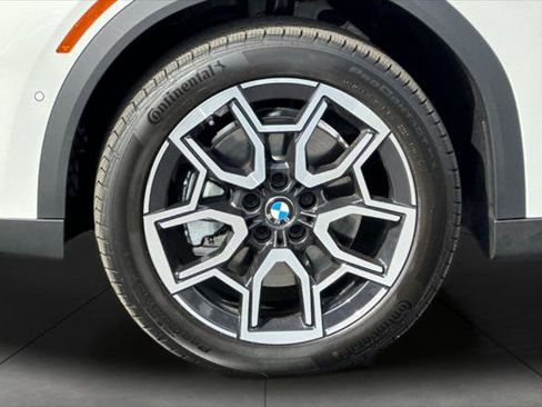 New 2026 BMW X2 xDrive28i w/ Technology Package image 26