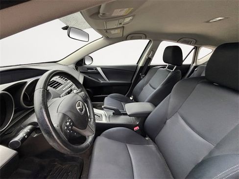Used 2010 MAZDA MAZDA3 s Sport image 9
