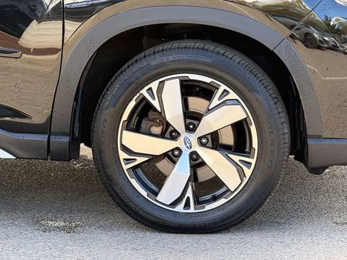 Used 2021 Subaru Forester Touring AWD/4WD image 6