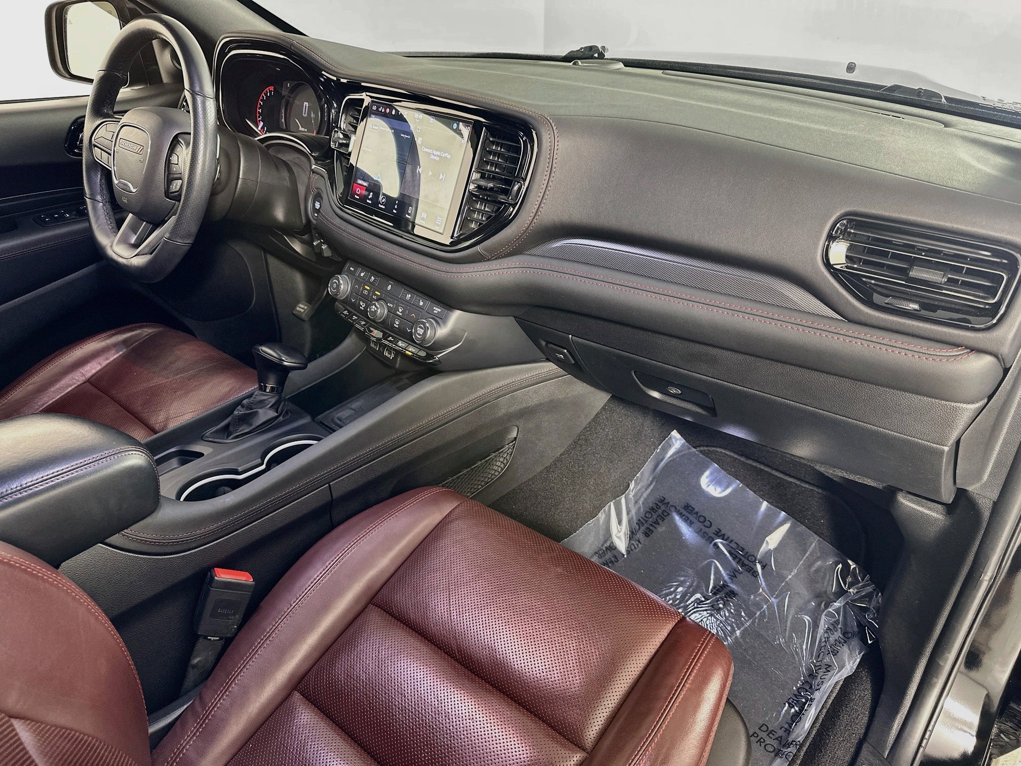 Used 2023 Dodge Durango GT RWD image 31