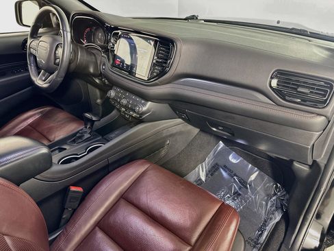 Used 2023 Dodge Durango GT RWD image 31