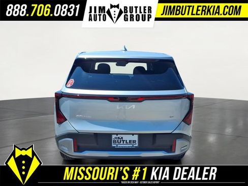 New 2027 Kia Seltos S AWD/4WD image 20
