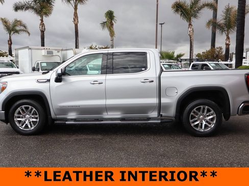 Used 2020 GMC Sierra 1500 SLT image 5