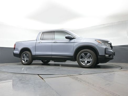 Certified 2023 Honda Ridgeline RTL-E image 37
